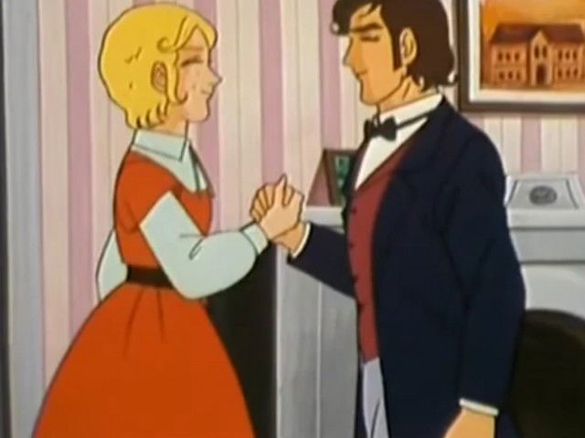 Still image for Little Women season 1 episode 26: Spring in Concord Still image for Little Women season 1 episode 26: Spring in Concord