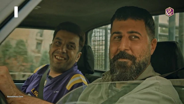 Still image for Khoshnam season 1 episode 22: Episode 22