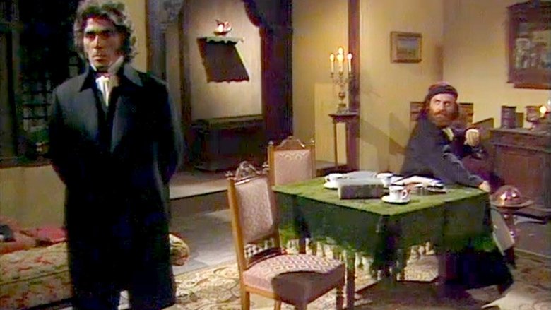 Still image for Manto Mavrogenous season 1 episode 8: Episode 8 Still image for Manto Mavrogenous season 1 episode 8: Episode 8