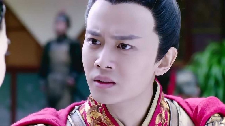 Still image for The Glory of Tang Dynasty season 1 episode 40: Episode 40 Still image for The Glory of Tang Dynasty season 1 episode 40: Episode 40