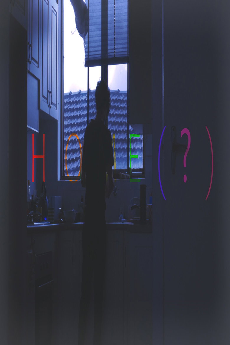 HOME(?) background