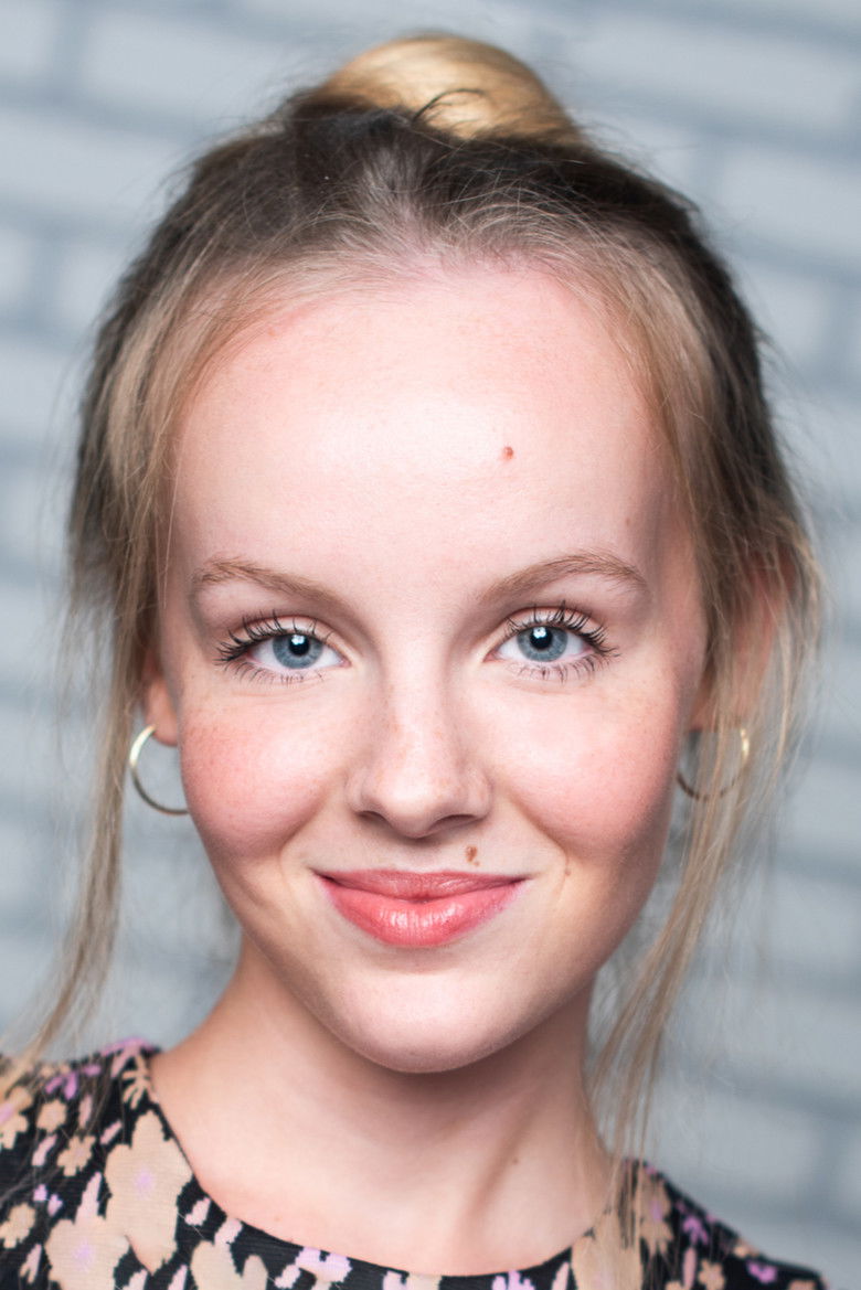 Kristýna Petráková portrait image