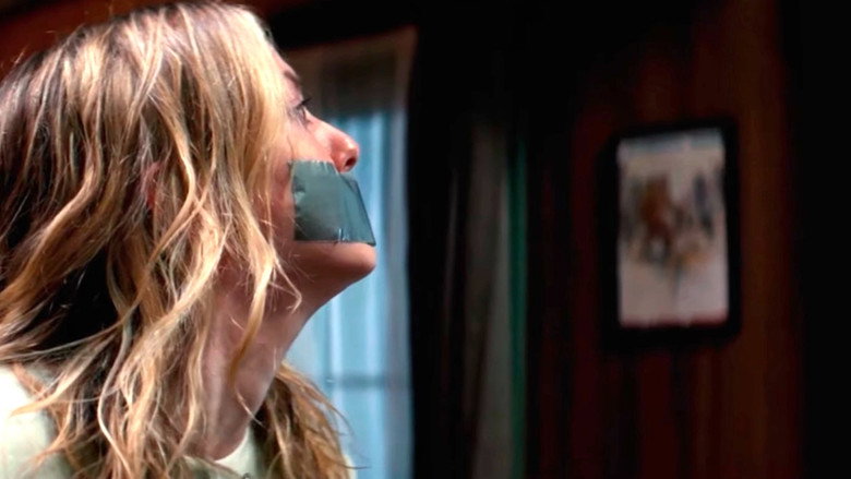 Still from Sawtooth Mountain