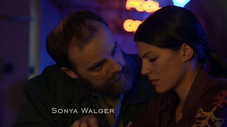 Still from FlashForward - Season 1 Episode 13