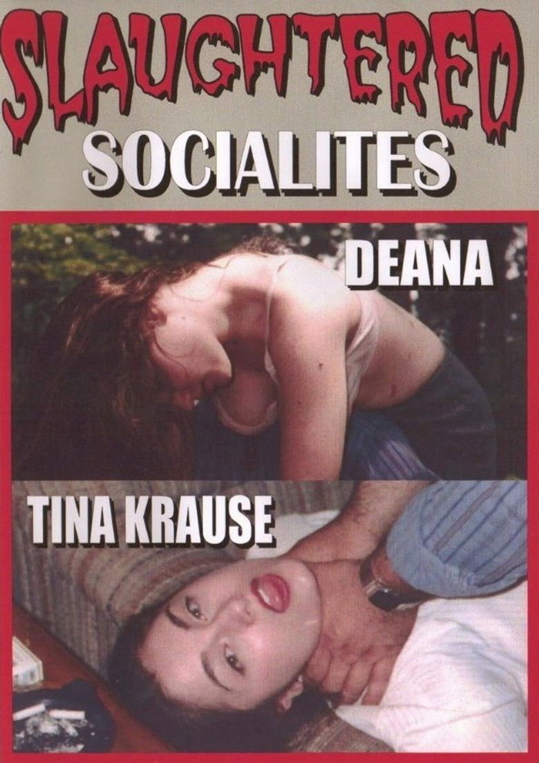 Imatge de Slaughtered Socialites