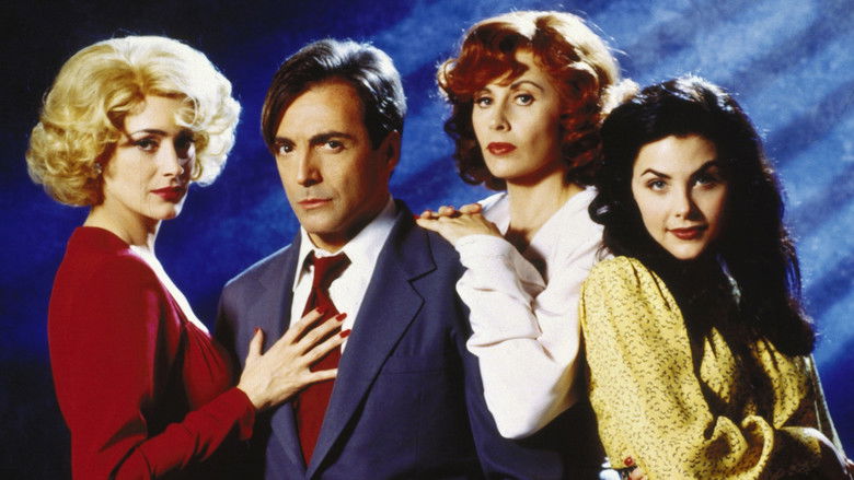 Imatge de Fatal Instinct