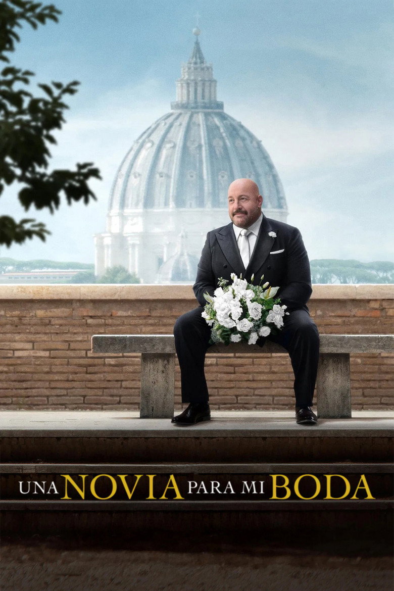 Una novia para mi boda