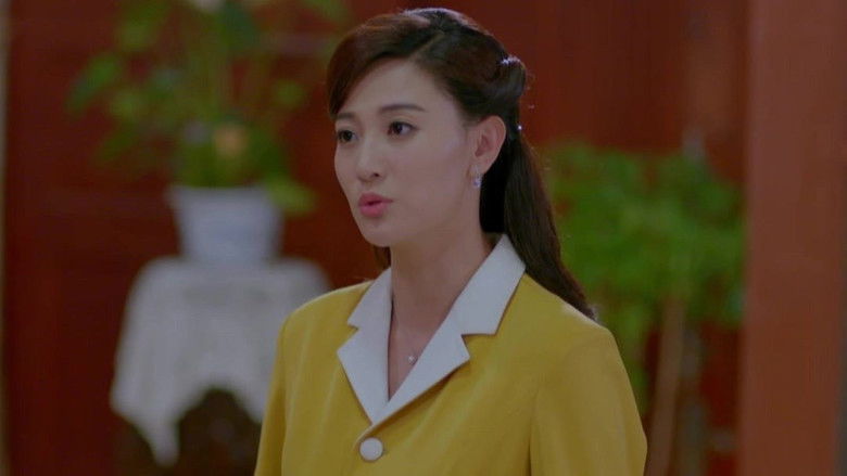 Still image for Iron Walnut: The Infernal Affairs season 1 episode 32: Episode 32 Still image for Iron Walnut: The Infernal Affairs season 1 episode 32: Episode 32