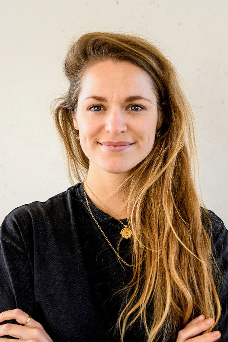 Sophie Frankenmolen portrait image
