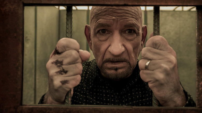 Still image for Perpetual Grace LTD season 1 episode 1: Eleven Still image for Perpetual Grace LTD season 1 episode 1: Eleven