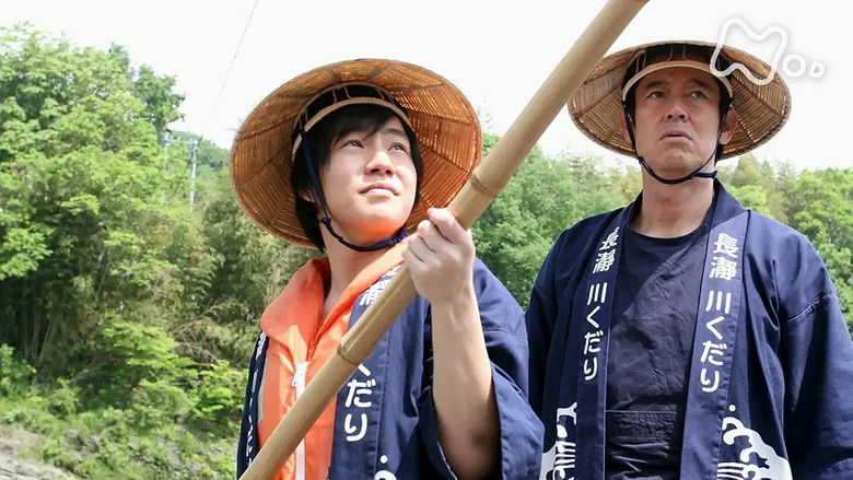 Still image for Tsubasa season 1 episode 108: Episode 108