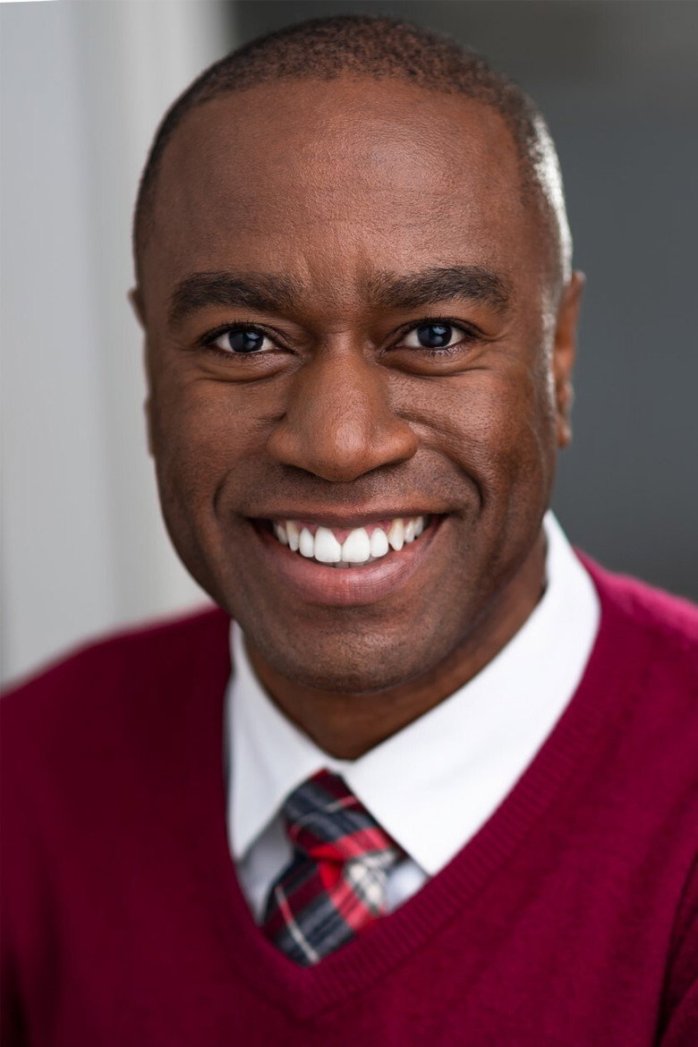 David Parent photo