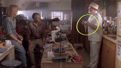 Still image for Faux raccord season 1 episode 5: Episode 5