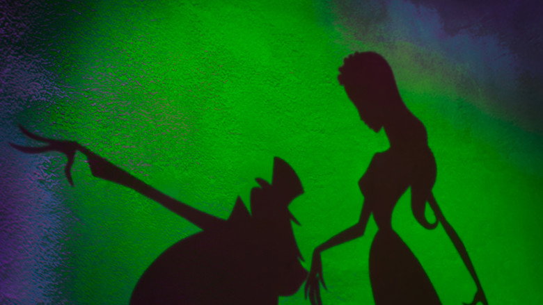 Corpse Bride backdrop 84