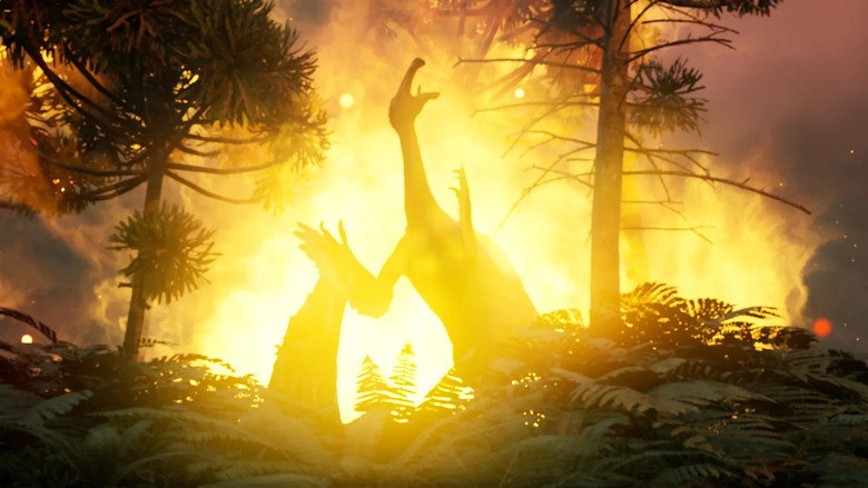 Imatge de Path of Titans 4 - DUCK DYNASTY
