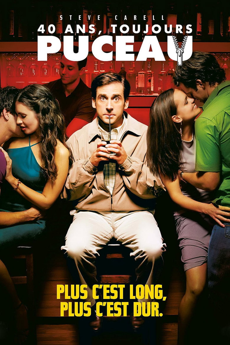 Póster la Película