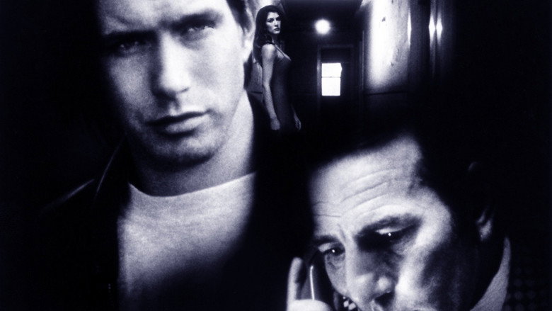 Frame from Crimetime
