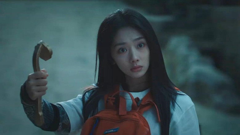 Still image for I Am Nobody: The Showdown Between Yin & Yang season 1 episode 9: Episode 9 Still image for I Am Nobody: The Showdown Between Yin & Yang season 1 episode 9: Episode 9