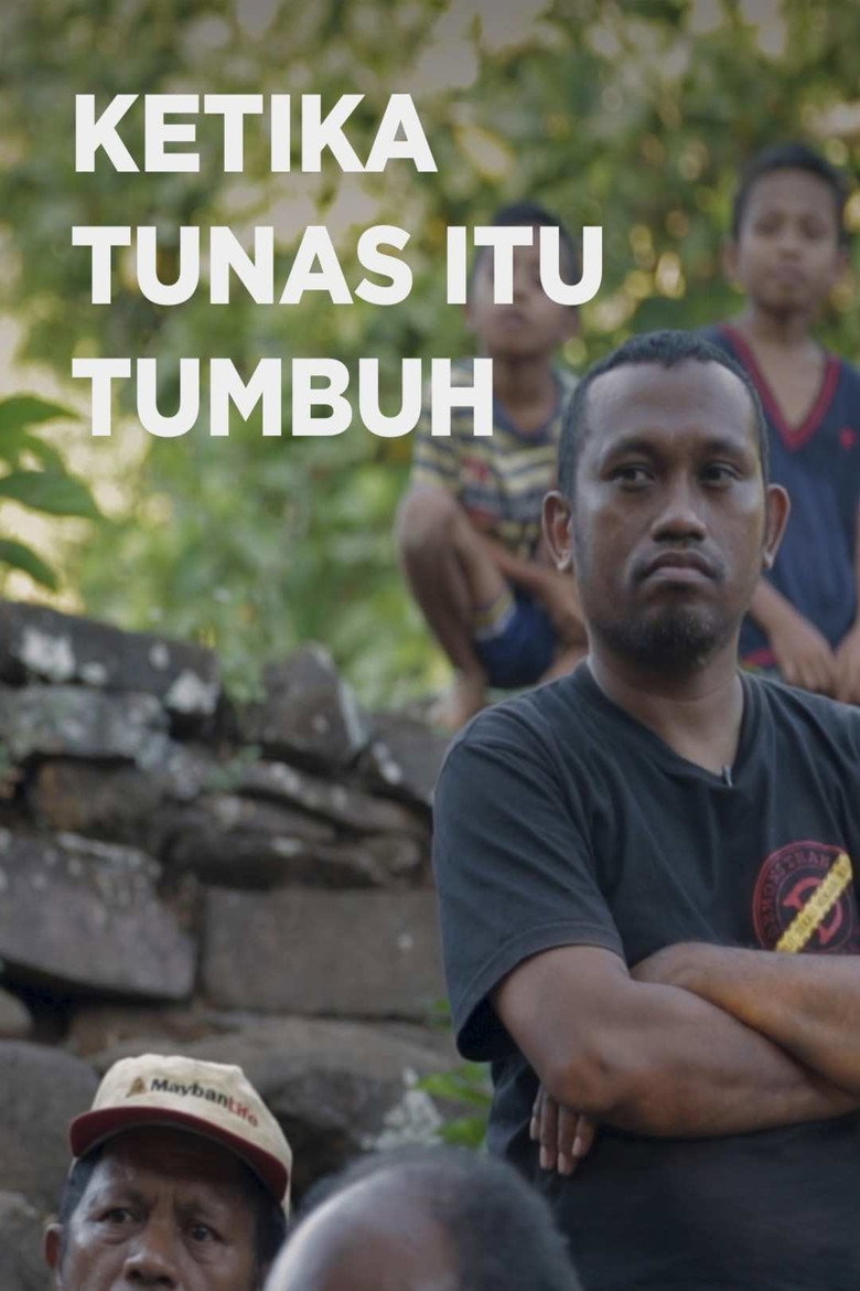 Imatge de Ketika Tunas itu Tumbuh