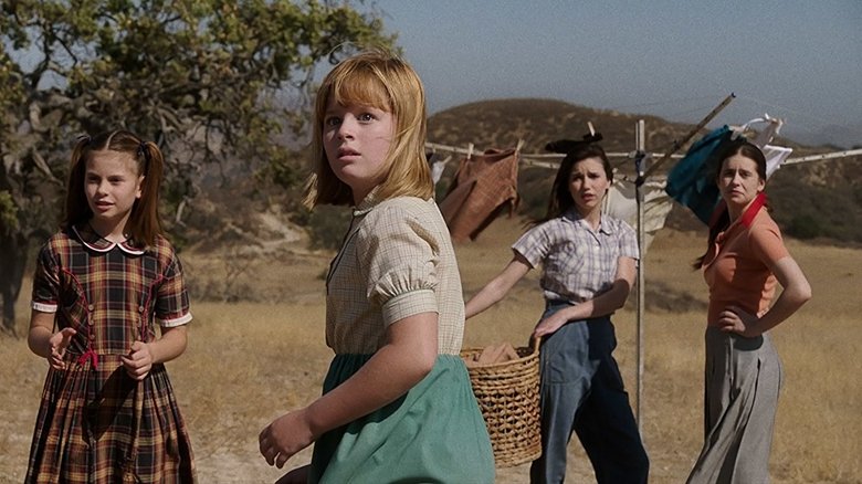 Annabelle: Creation (2017)