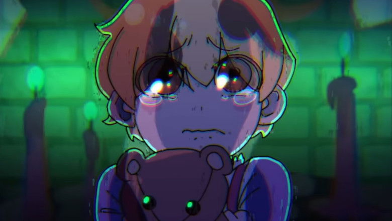 The Way It Has To Be