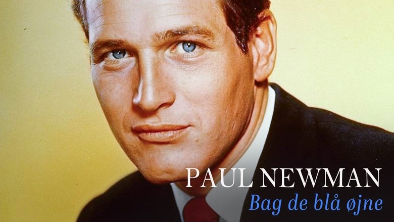Paul Newman, Behind Blue Eyes (2021)