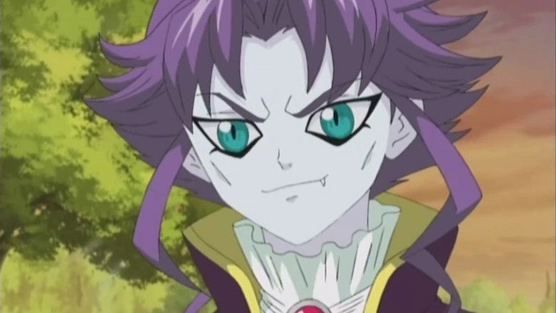 Still image for Infinity Nado season 1 episode 32: Episode 32