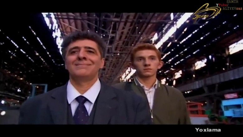 Still image for Yoxlama season 1 episode 6: Episode 6