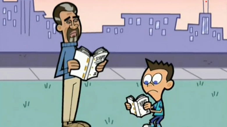 Imatge de Jimmy Timmy Power Hour 2: When Nerds Collide