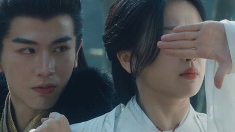 Still from My Journey To You - Season 1 Episode 3