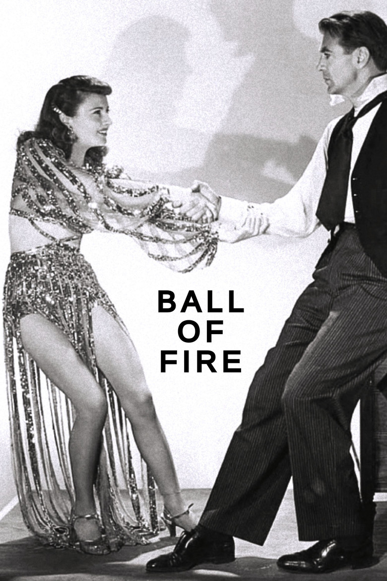 Imatge de Bola de foc