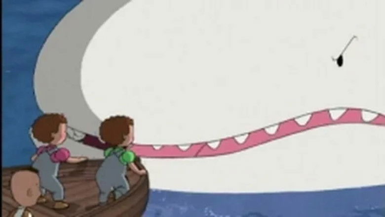 Still image for The Triplets season 1 episode 63: Episode 63 Still image for The Triplets season 1 episode 63: Episode 63