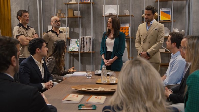 Still image for The Last Will season 1 episode 73: Episode 73 Still image for The Last Will season 1 episode 73: Episode 73