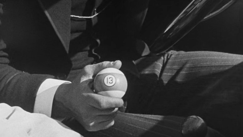Sherlock Jr. (1924)