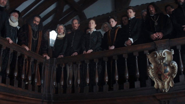 Still from Mary & George - Season 1 Episode 3