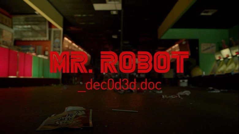 Mr. Robot: Decoded