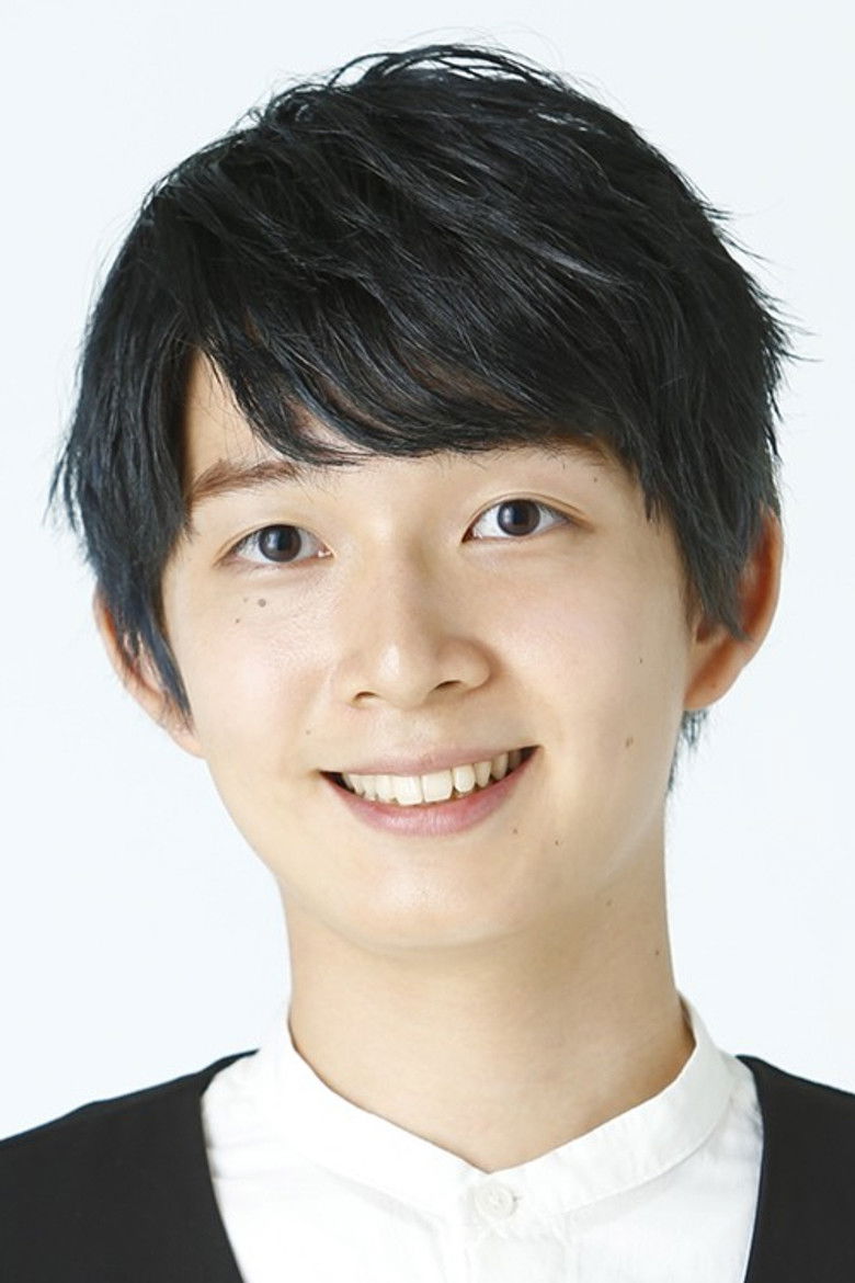 Kazuya Iwasawa portrait image