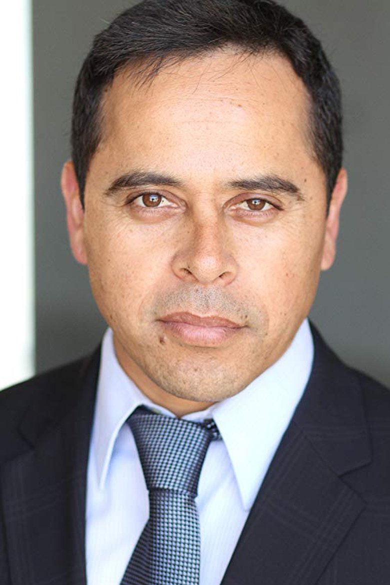 Albert P. Santos portrait image