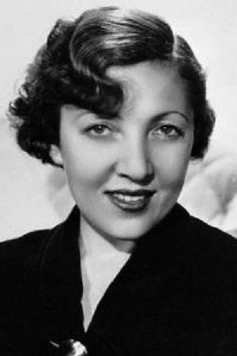 Ảnh Ethel Kenyon