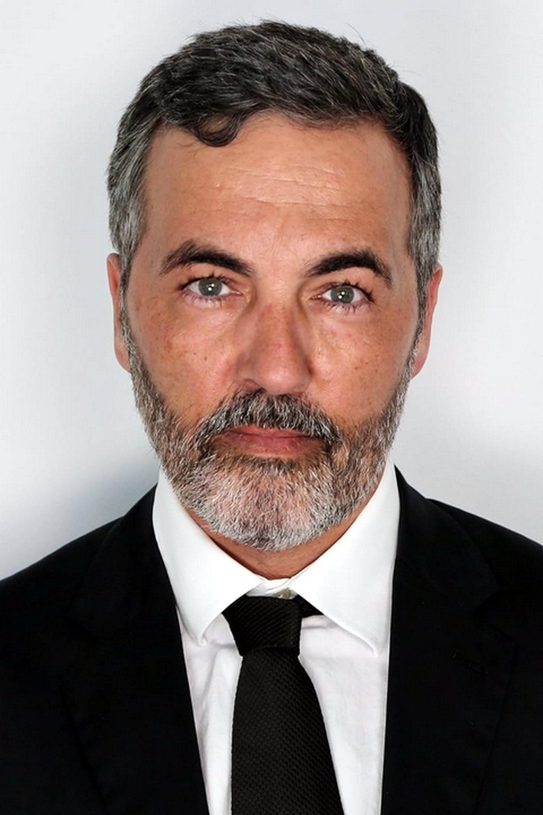 Louis Delavenne portrait image