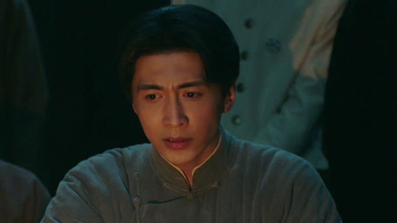 Still image for Lightseeker: The Story of the Young Mao Zedong season 1 episode 27: Episode 27 Still image for Lightseeker: The Story of the Young Mao Zedong season 1 episode 27: Episode 27