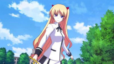 Still image for Majikoi - Oh! Samurai Girls season 1 episode 12: Love Me, Seriously!! Still image for Majikoi - Oh! Samurai Girls season 1 episode 12: Love Me, Seriously!!