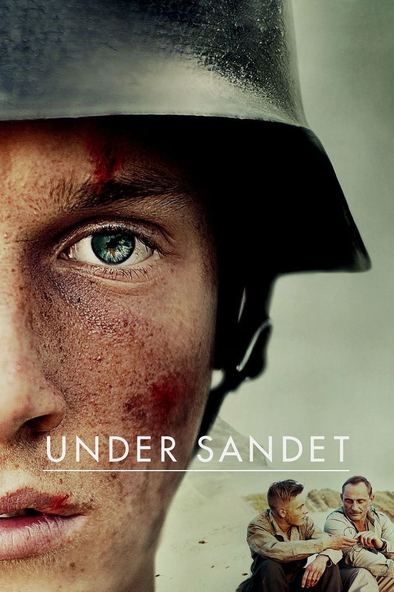 Under sandet (2015)