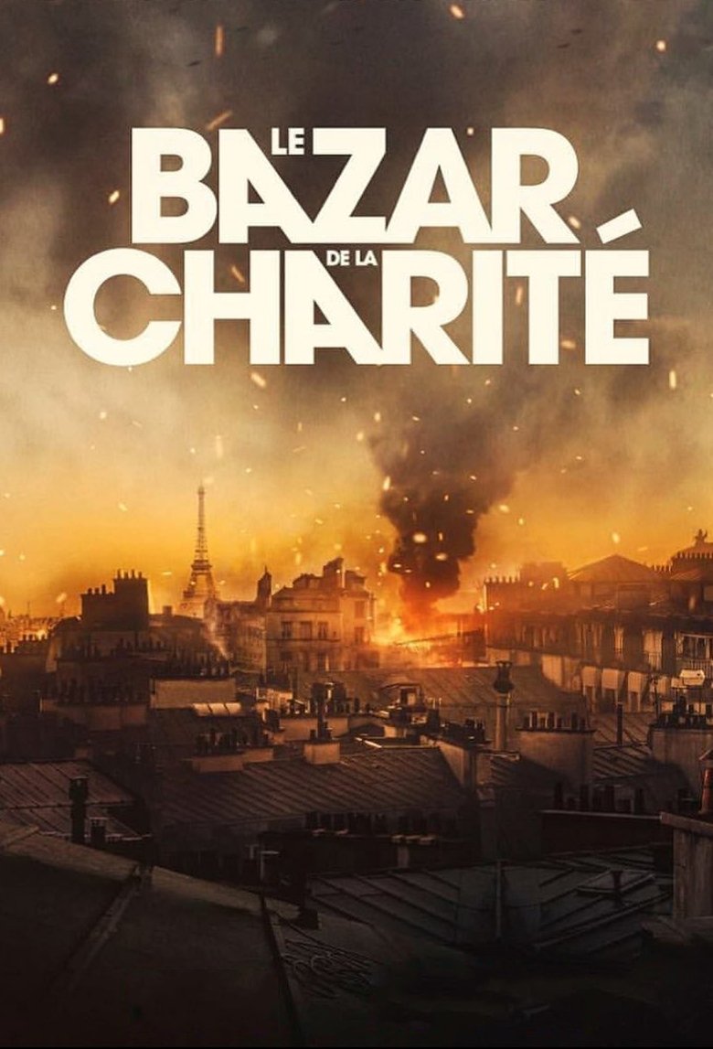 Le Bazar De La Charité Streaming Le bazar de la charité: Saison 1 Episode 1 - Episode Complet en