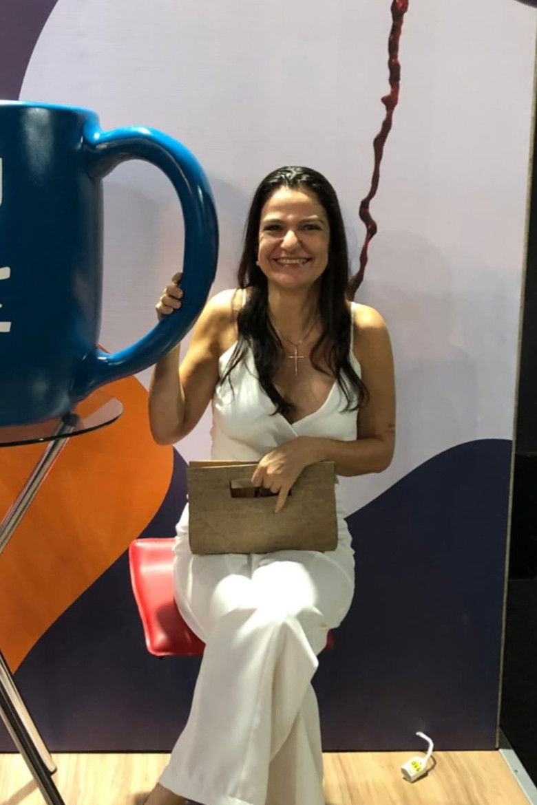 Photo de Josiane Menezes