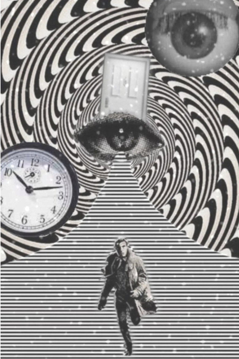 Póster la Serie