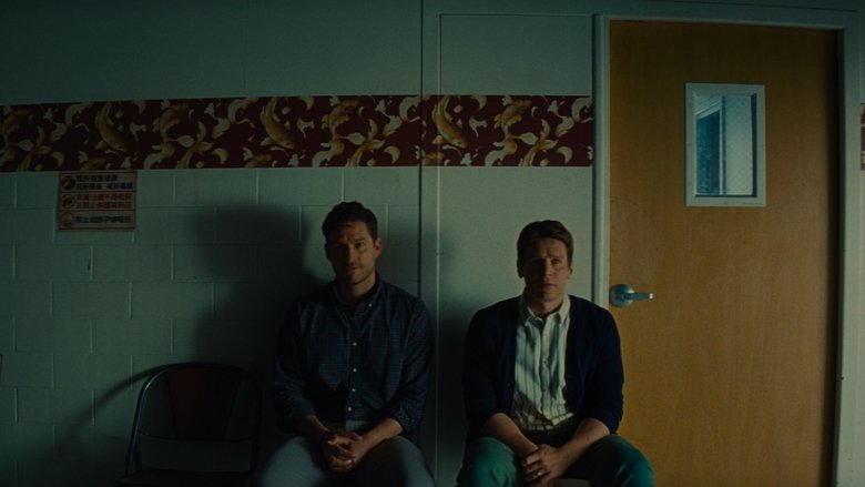 Knock at the Cabin (2023)