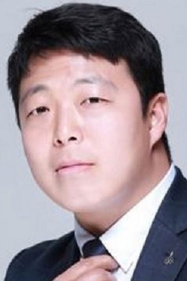 Sun Yul-woo portrait image