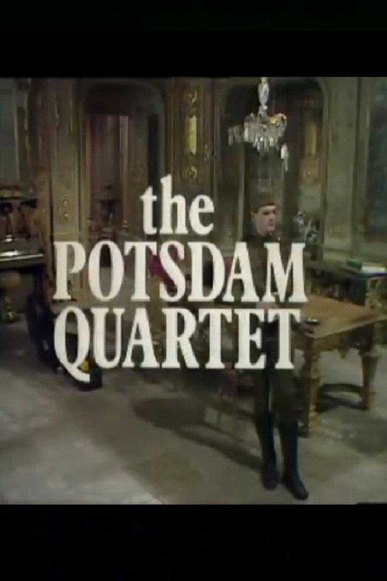 The Potsdam Quartet