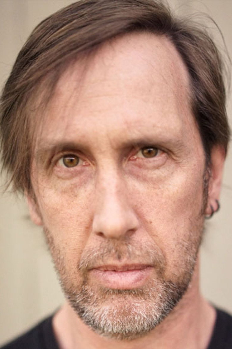 Erich Hoeber photo 2